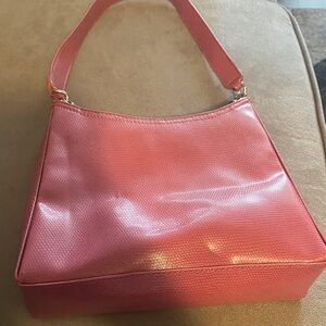 Liz Claiborne Women's Bag in Soft Pink